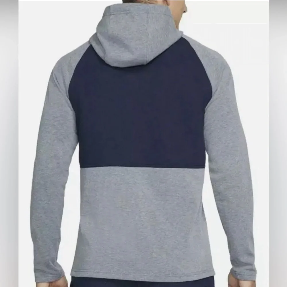 Mens Nike Hoodie Size M - Picture 2 of 5